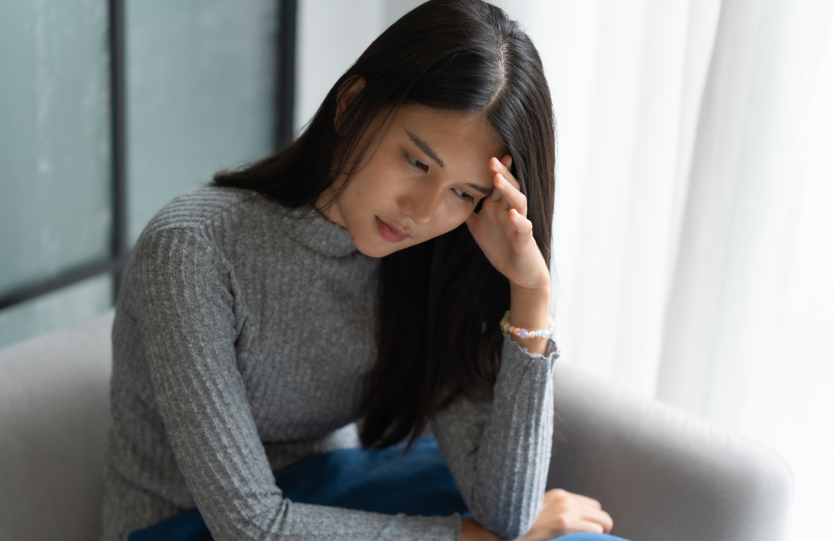 Depression How Long Does it Last?
