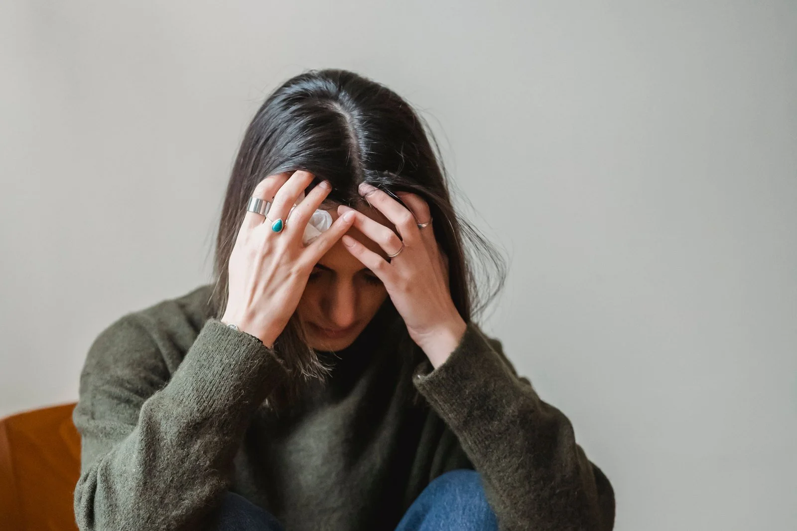High-Functioning Anxiety: Signs and How Therapy Helps
