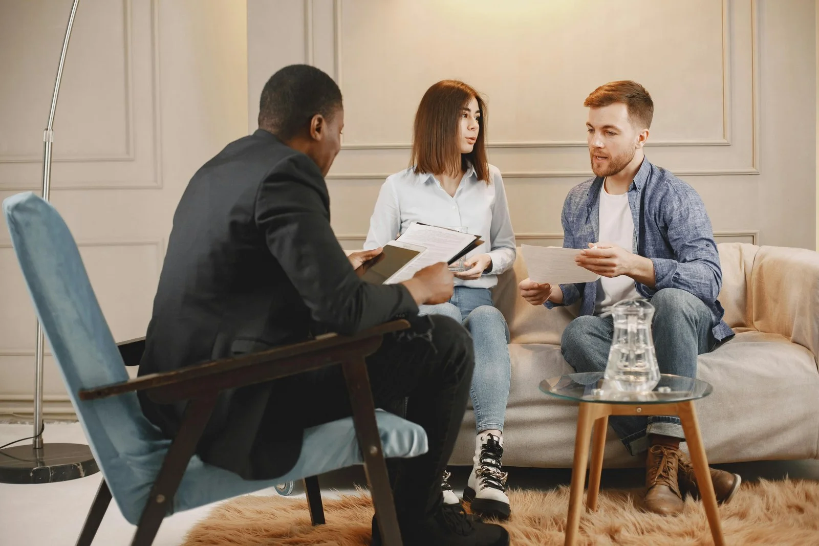 Couples Therapy: When It Helps and What to Expect