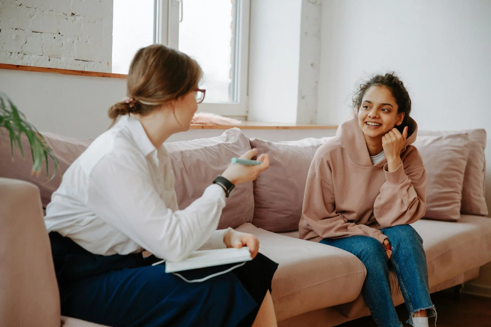 Back-to-School Anxiety in Teens: Signs and How to Help
