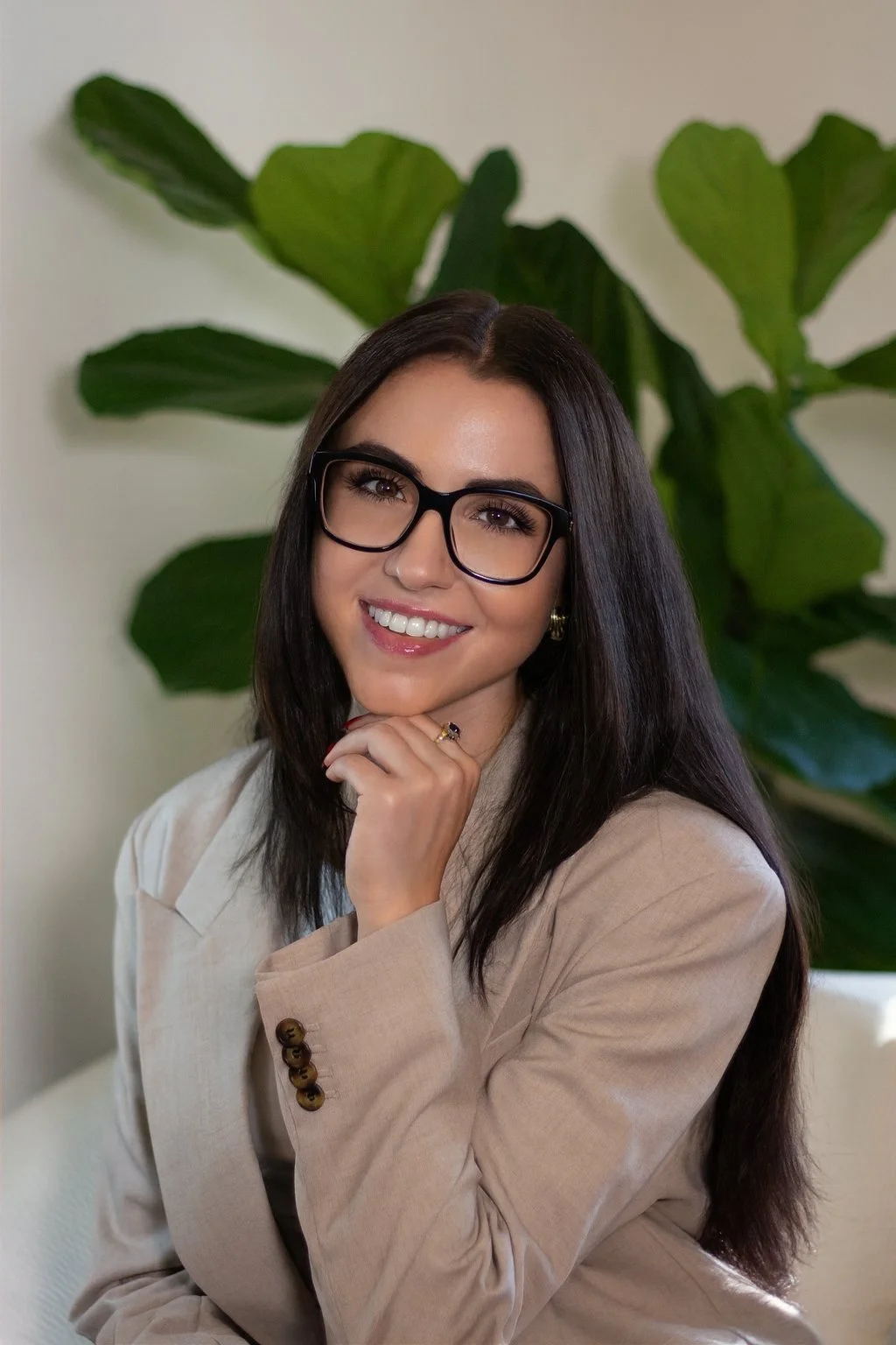 Irene Mississauga Psychotherapist - Collaborative Therapy