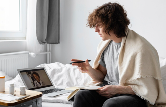 Online Therapy Mississauga