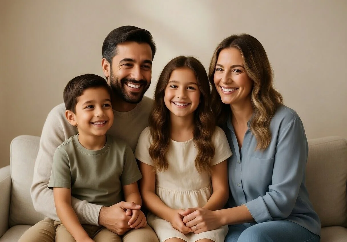 family therapy mississauga