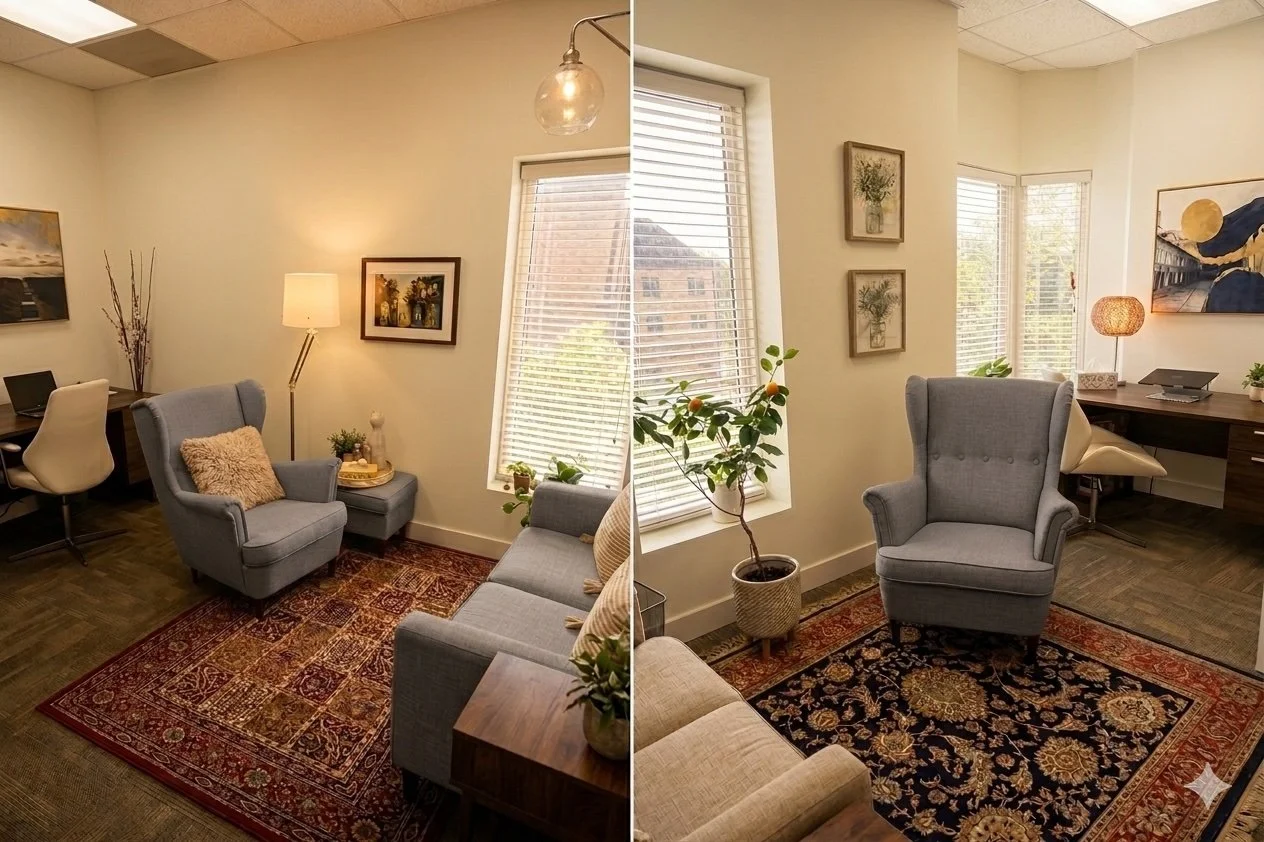 Mississauga Psychotherapy - Square one clinic