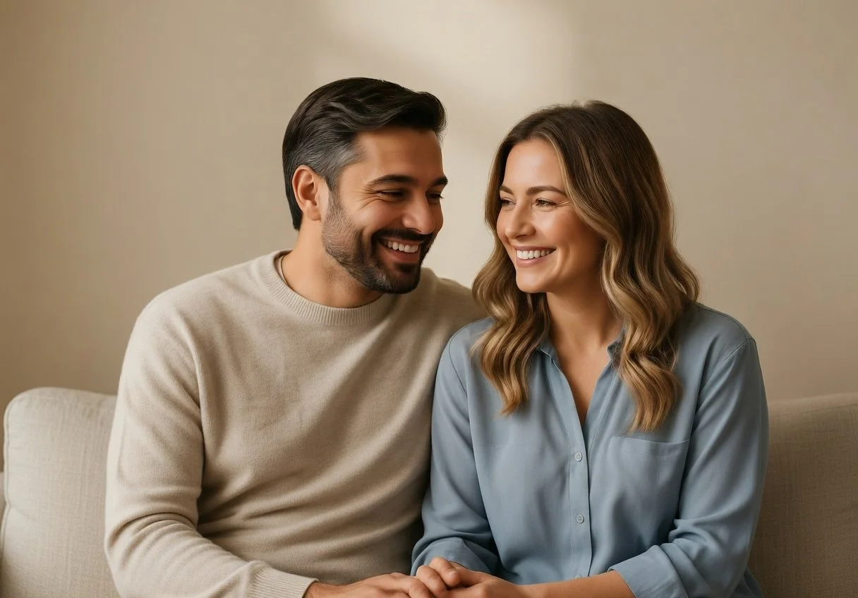 couples therapy mississauga