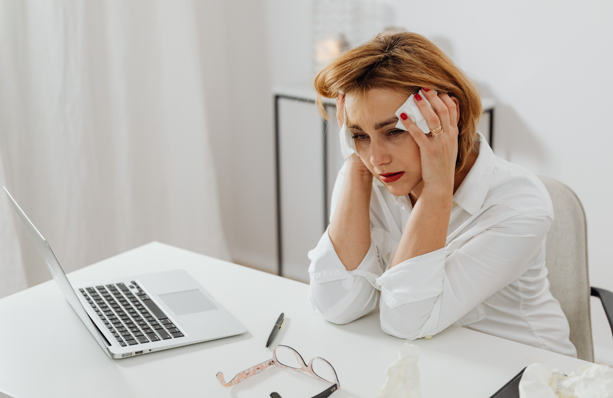 Do I have ADHD or Anxiety