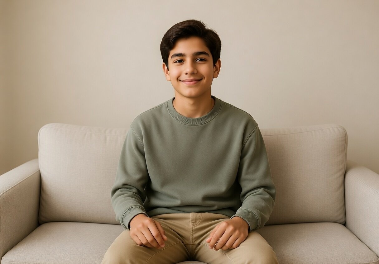 teen therapy Missisissauga