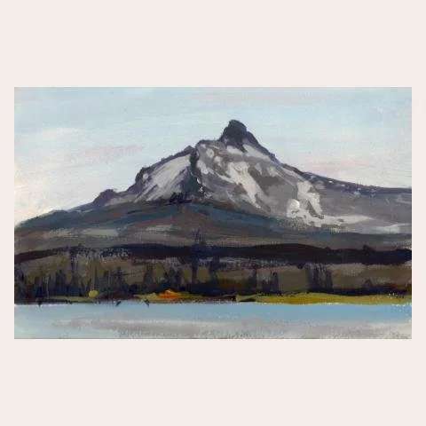 Mount Washington | Print