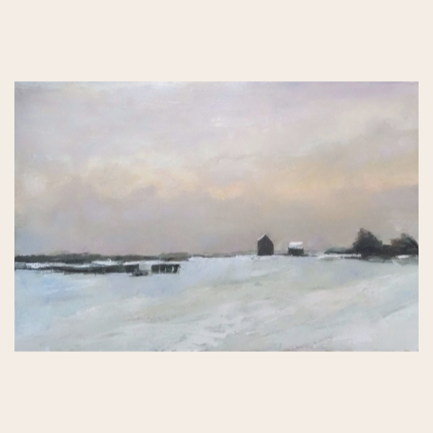 Early Spring | Print