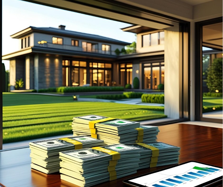 Maximize Your ROI: Essential Steps to Get the Best Return When Selling Your House.