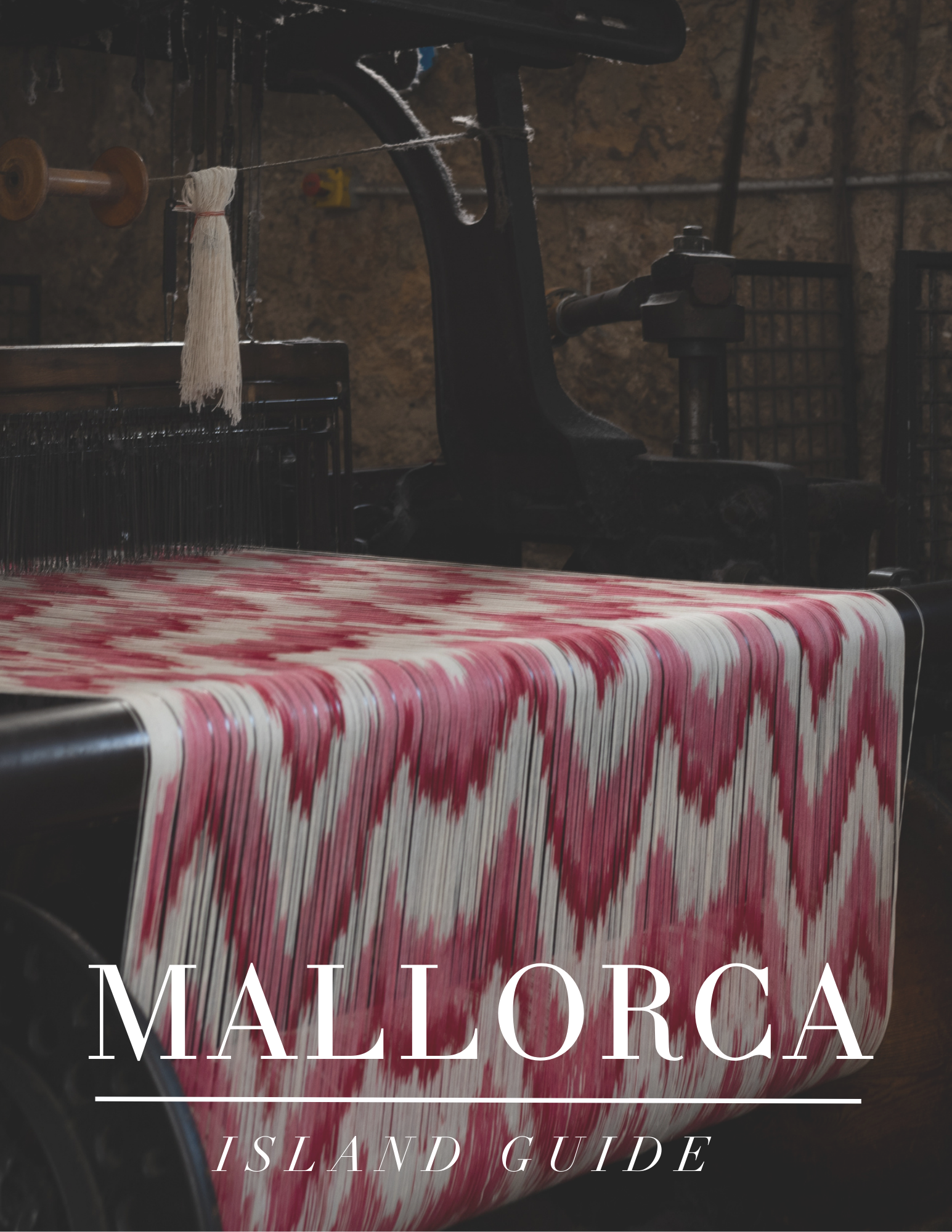 AOW City Guide: Mallorca