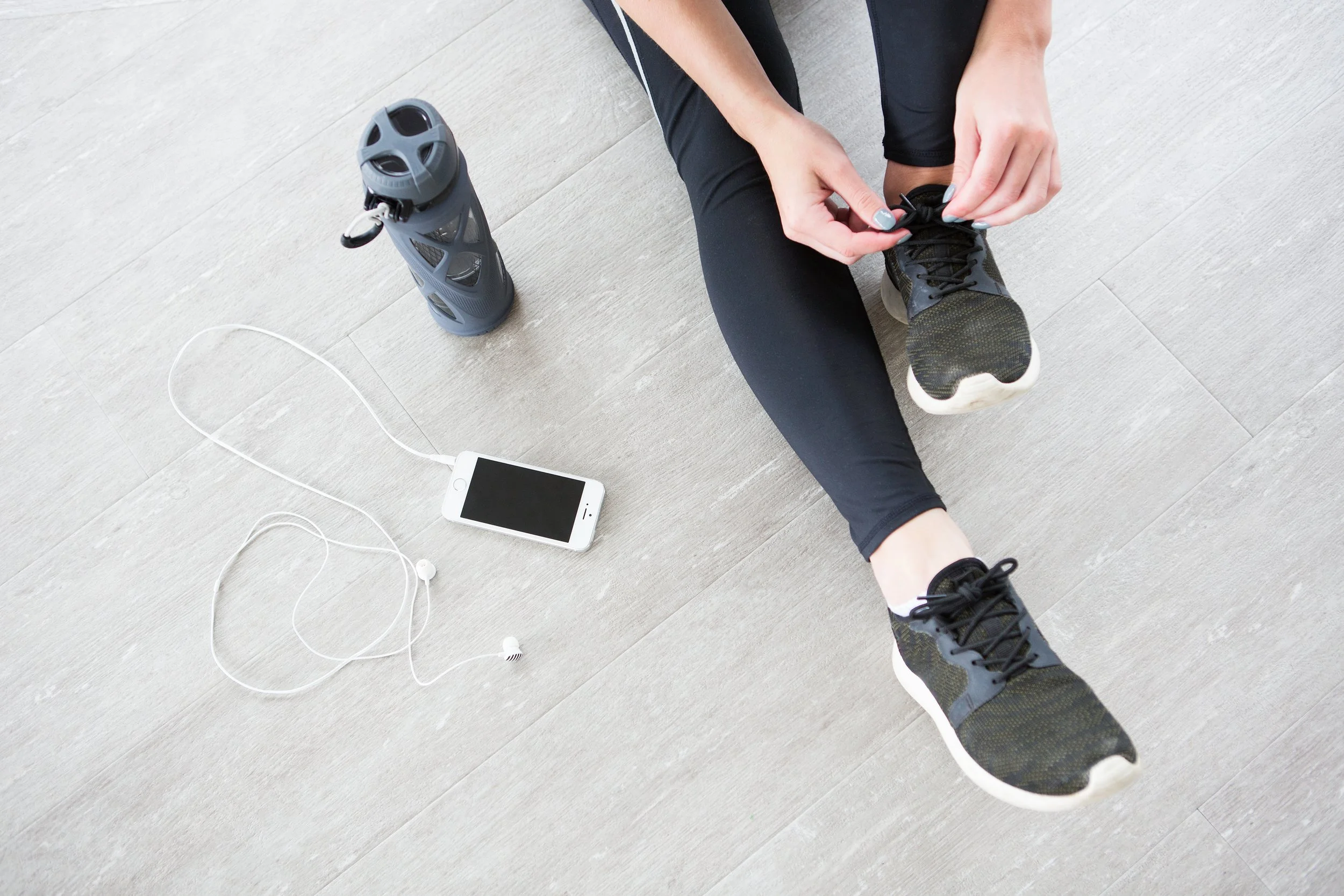 Overactive Bladder Syndrome: Understanding Why You Are Always Running to the Bathroom