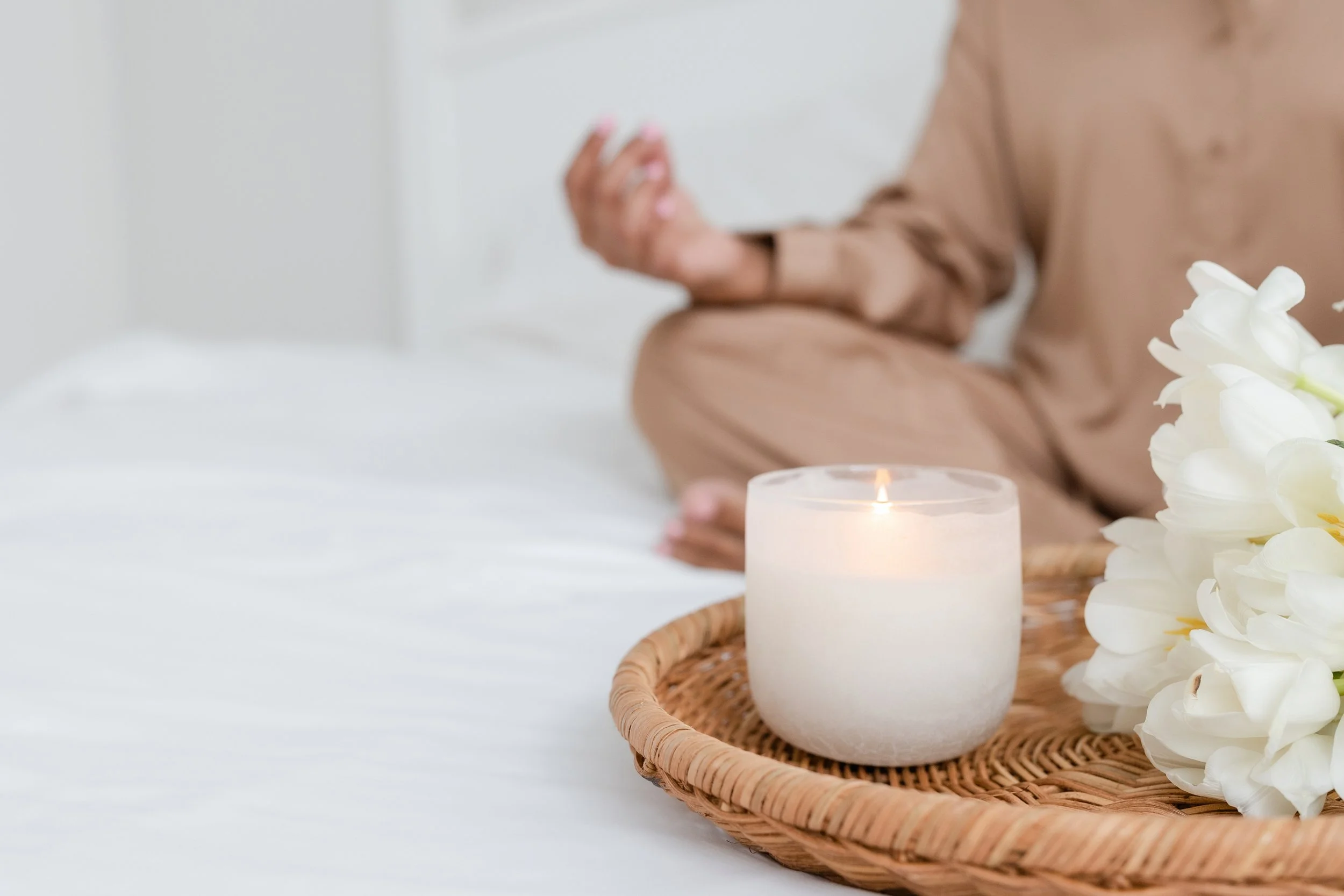 What REALLY Happens to Your Body During Menopause