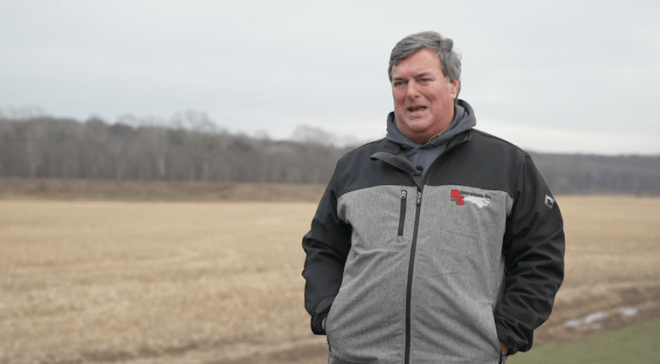 Saving Secretariat’s Playground: Greg McQuade / WTVR