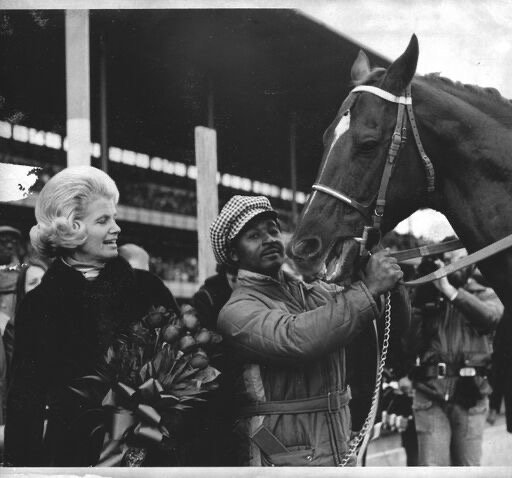 Memories of Aqueduct Racetrack