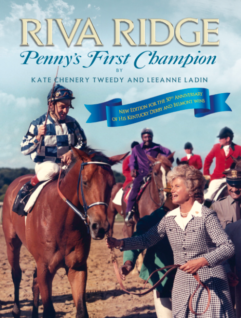 Penny Ridges Merchandise — SECRETARIAT