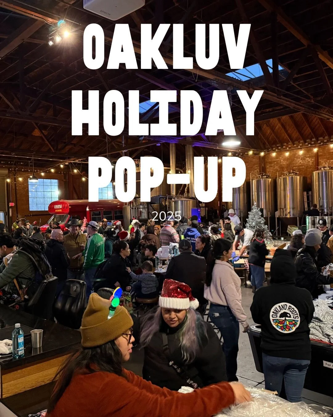 💛 Gratitude, resilience, and a whole lot of love.

We were absolutely devastated when our Light Up the Town at Fairyland celebration had to be canceled due to weather. After months of planning, we couldn&rsquo;t imagine telling families that the joy