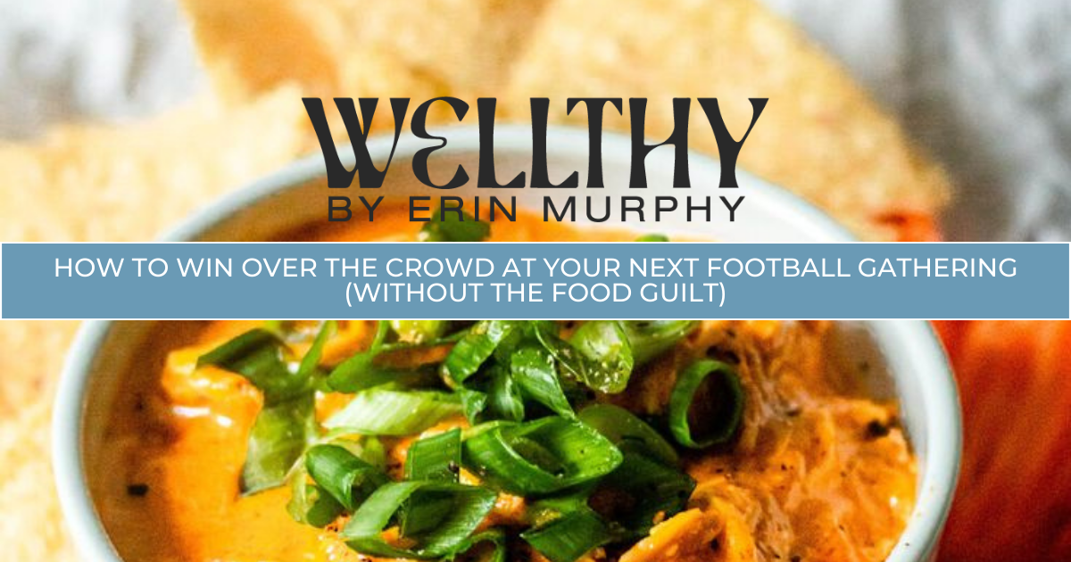 How to Win Over the Crowd at Your Next Football Gathering
