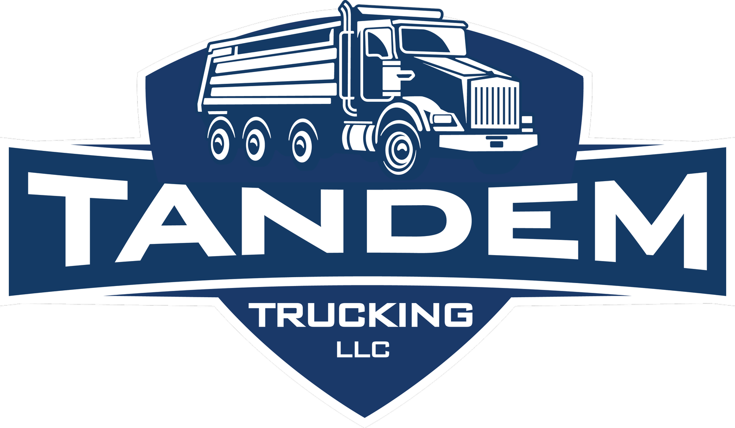 TANDEM TRUCKING LLC