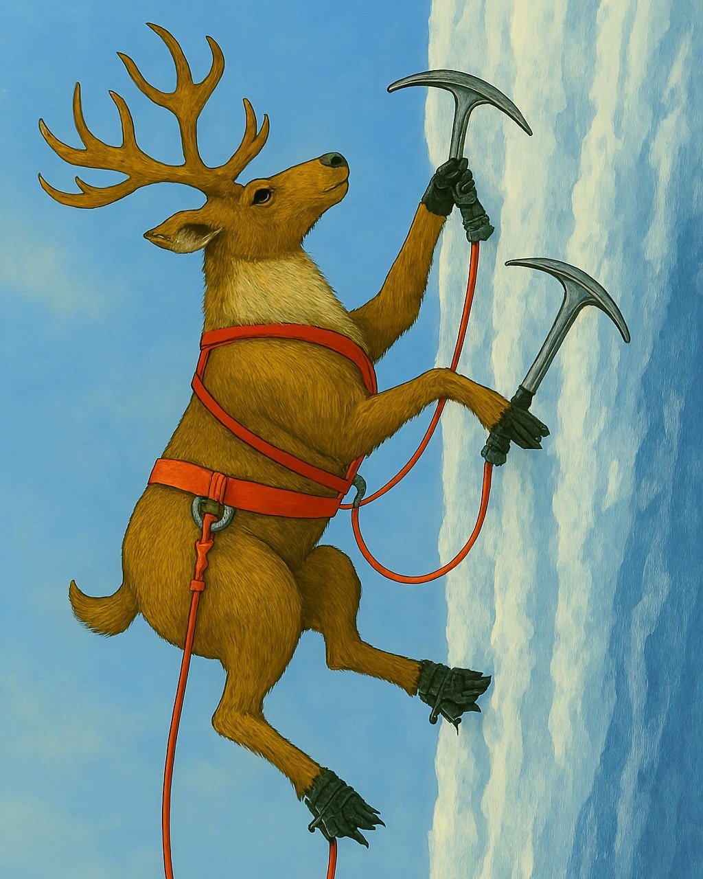 Merry Christmas from all of us at The Scratch Pad! We&rsquo;ll be closed this Wednesday and Thursday to spend time with loved ones for the holiday. Wishing you a Christmas full of gratitude, family time, and rest. See you on Friday!

Of course we are