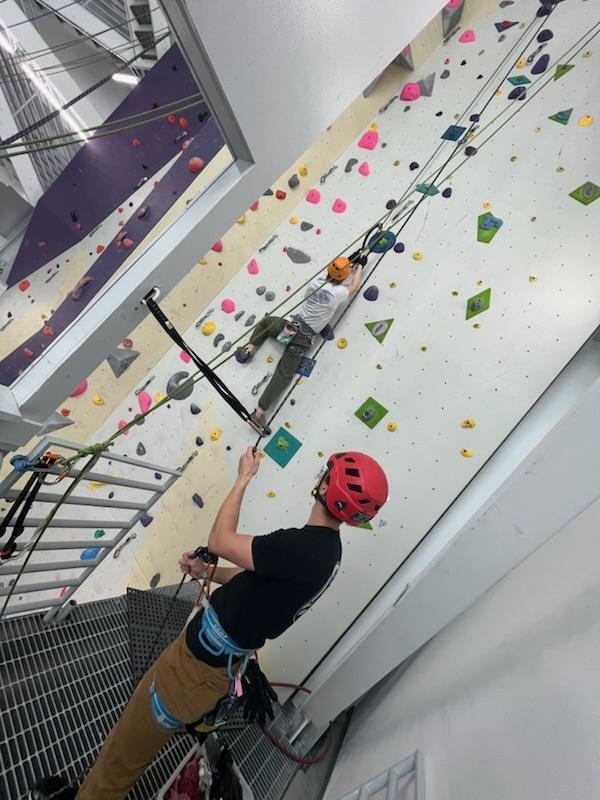 Thank you @wsuoutdoorprogram! We were glad to be a part of the Ogden Climbing Festival!

#climbthescratchpad #thescratchpad #getscratchy #utahclimbinggyms #drytoolinggym #drytooling #climbinggym #climbsafe #gymtocrag #indoorclimbinggym #bountiful #bo