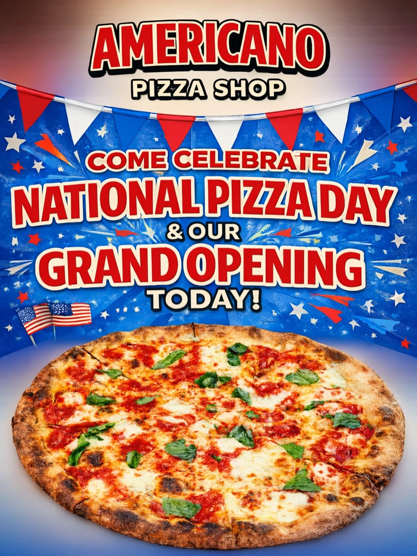 Come check us out today!
Sour Dough Pizza
43 Berry Hill Rd, Syosset