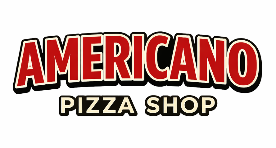 Americano Pizza