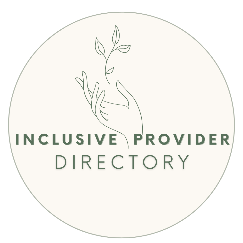 Inclusive Provider Directory