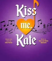 Gibraltar Players Present: Kiss Me, Kate
