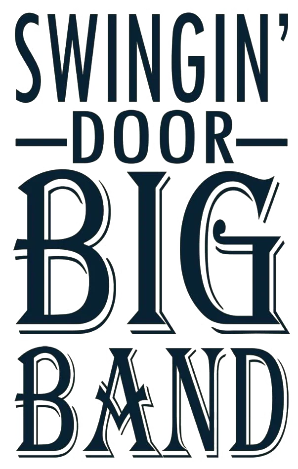 Community Partner Event: Swingin' Door Big Band