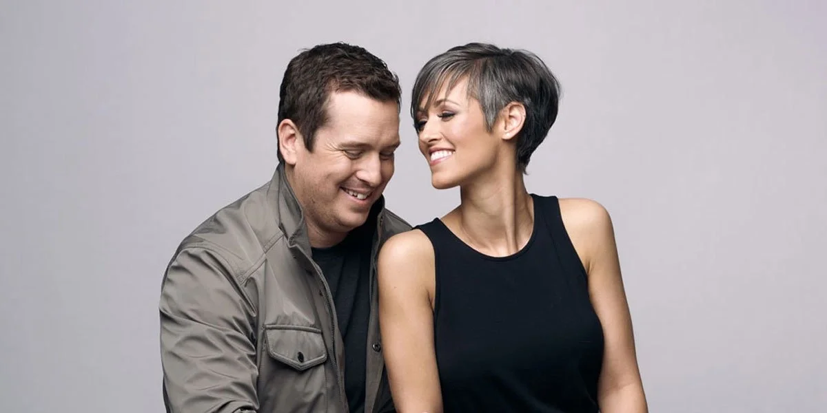 Community Partner Event: Community Church of Fish Creek Presents Blake &amp; Jenna Bolerjack