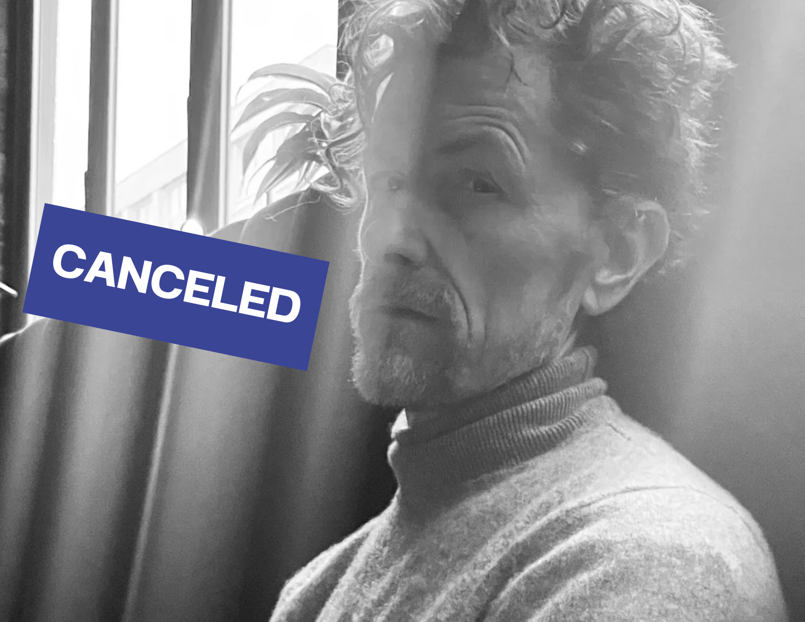 CANCELED: JT Nero