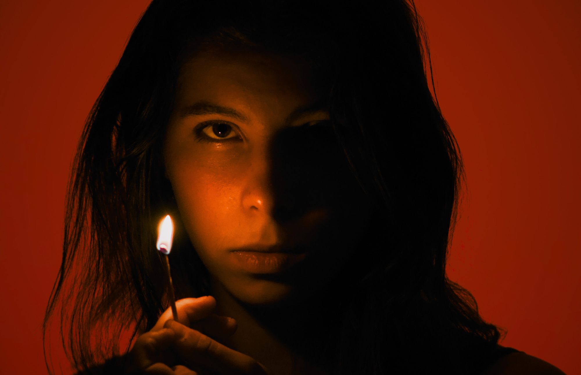 The Firekeeper: A Contemporary Ballet