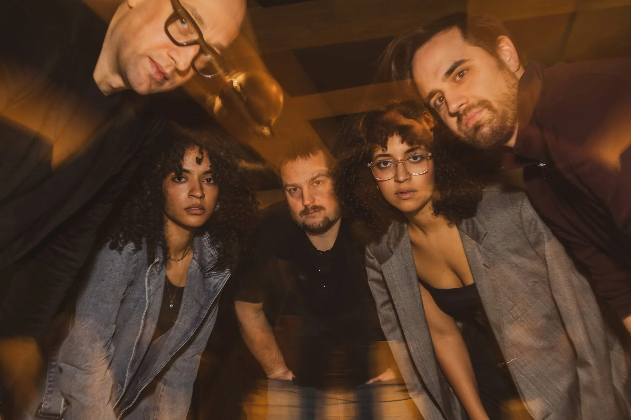 Pegasis @ The Cramer Exchange