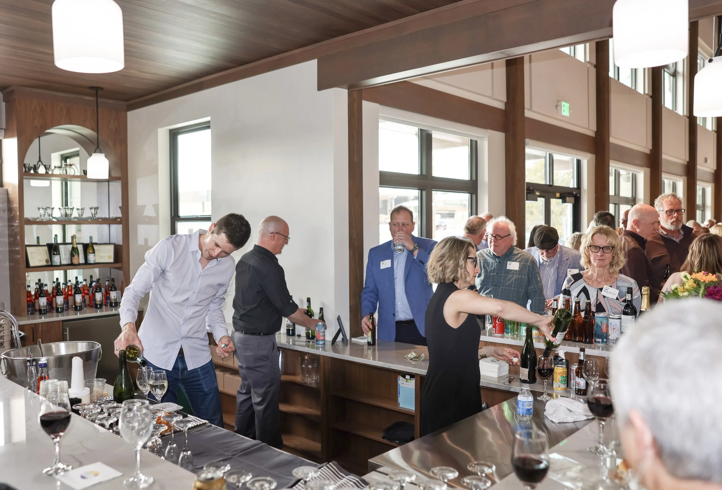 May 2026: Season Announcement Party