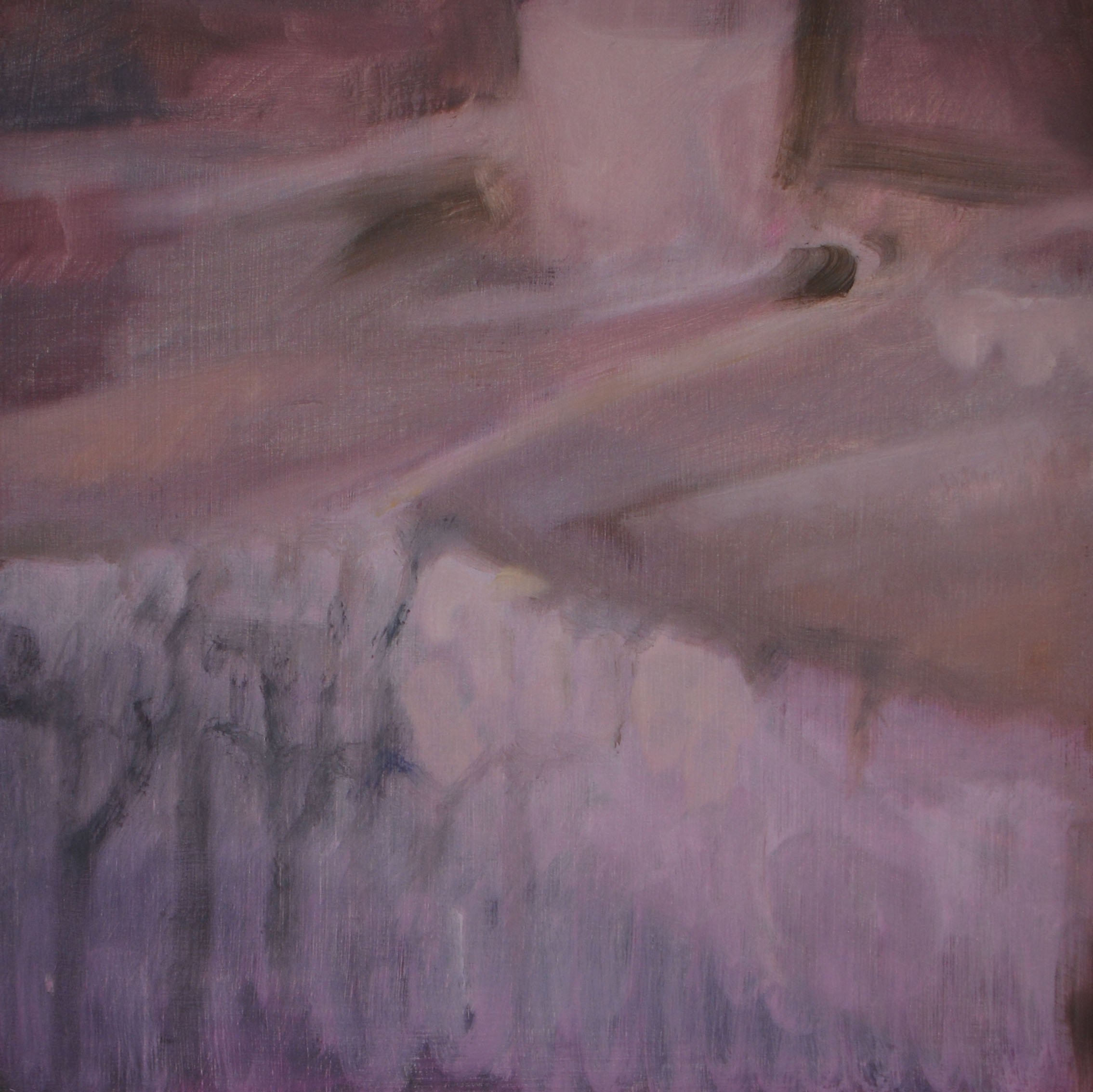 House of Memories
Oil on panel
20 cm x 20 cm
2025
