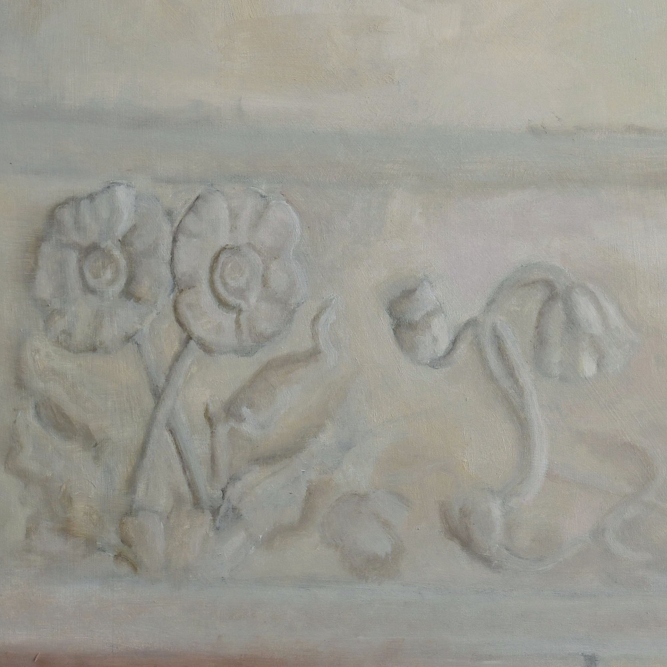 Himmelwand detail