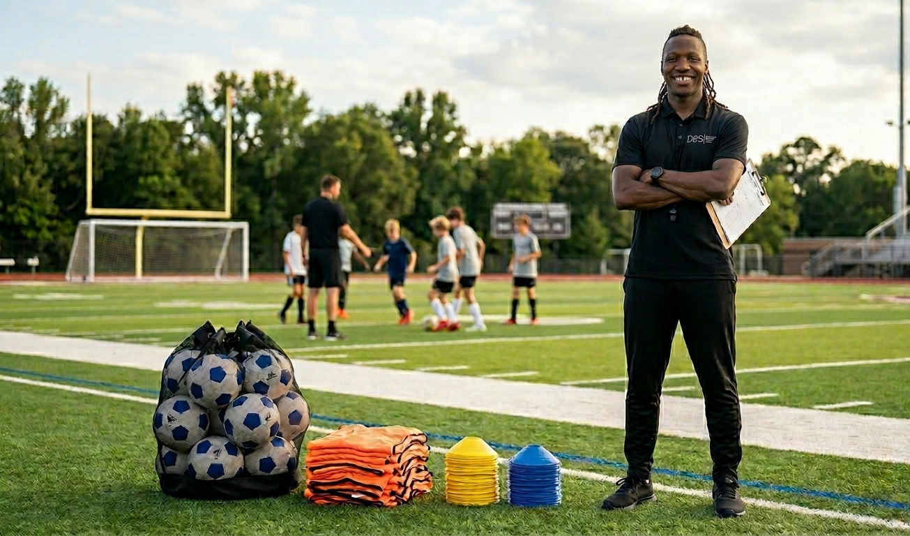 Professionalism: You Are Seen Before You Are Heard