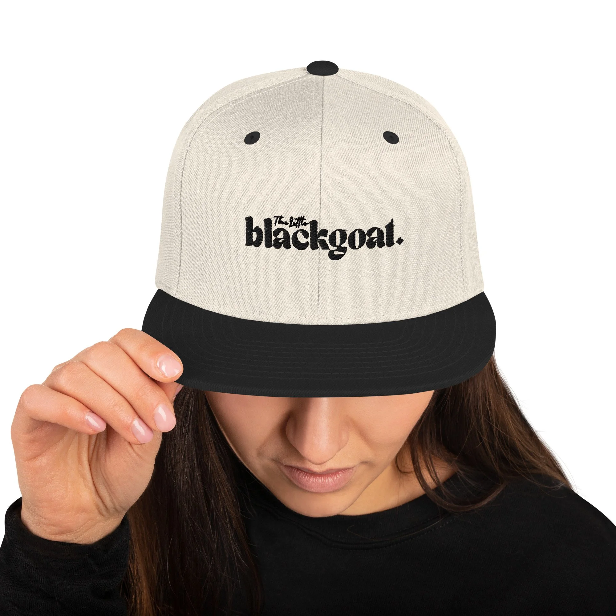 Snapback Hat