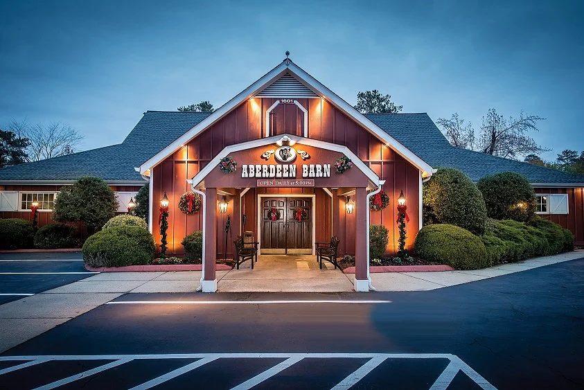 Aberdeen Barn