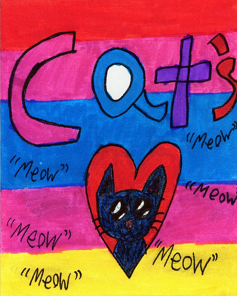 Cat's Meow