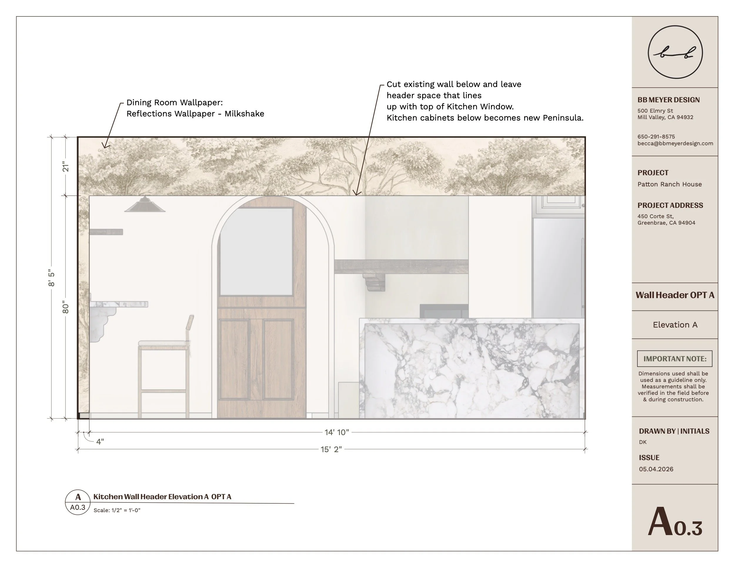Patton_Ranch_House_2D_Docs_Portfolio_04_Wall Header Elevation A OPTA.jpg