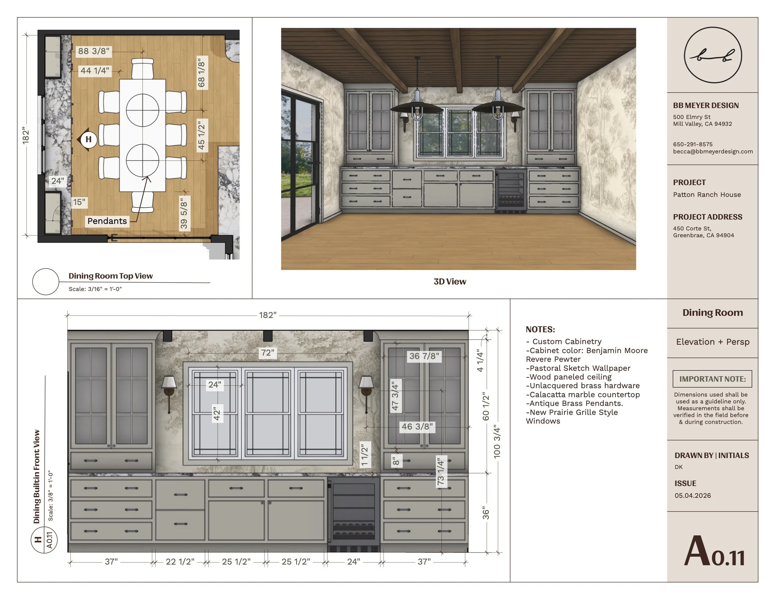 Patton_Ranch_House_2D_Docs_Portfolio_12_Dining Rm Built-in Elevation + Persp.jpg
