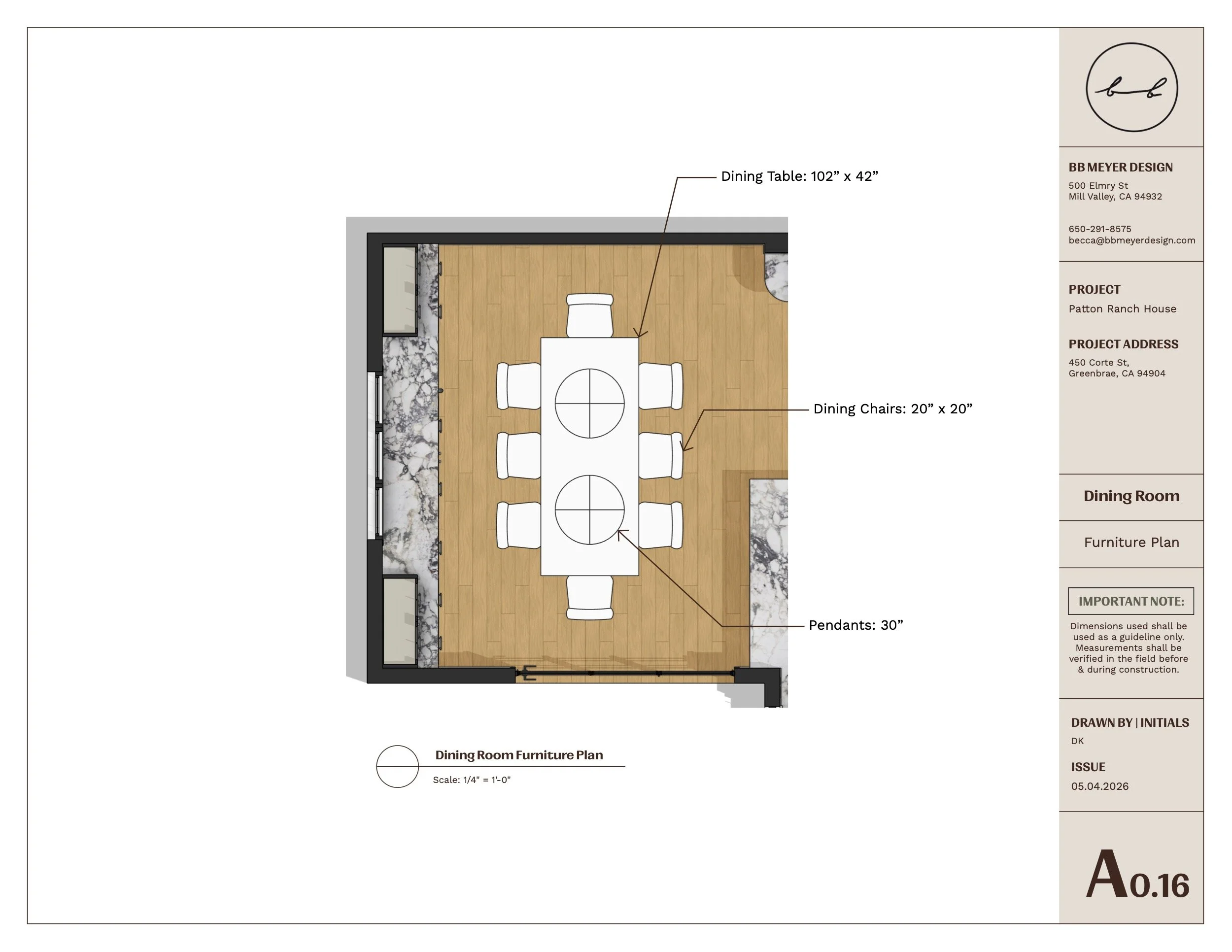 Patton_Ranch_House_2D_Docs_Portfolio_17_Dining Room Furniture Plan.jpg