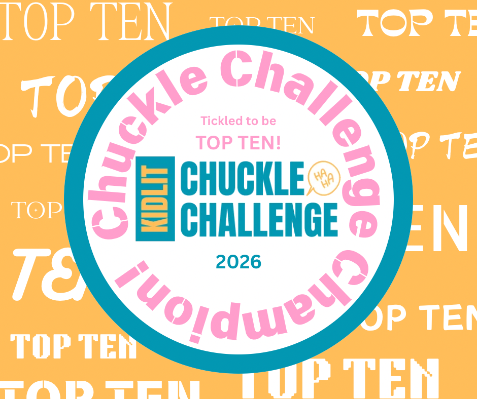 Chuckle Challenge Champion 2026