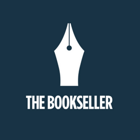 The Bookseller -announcement!