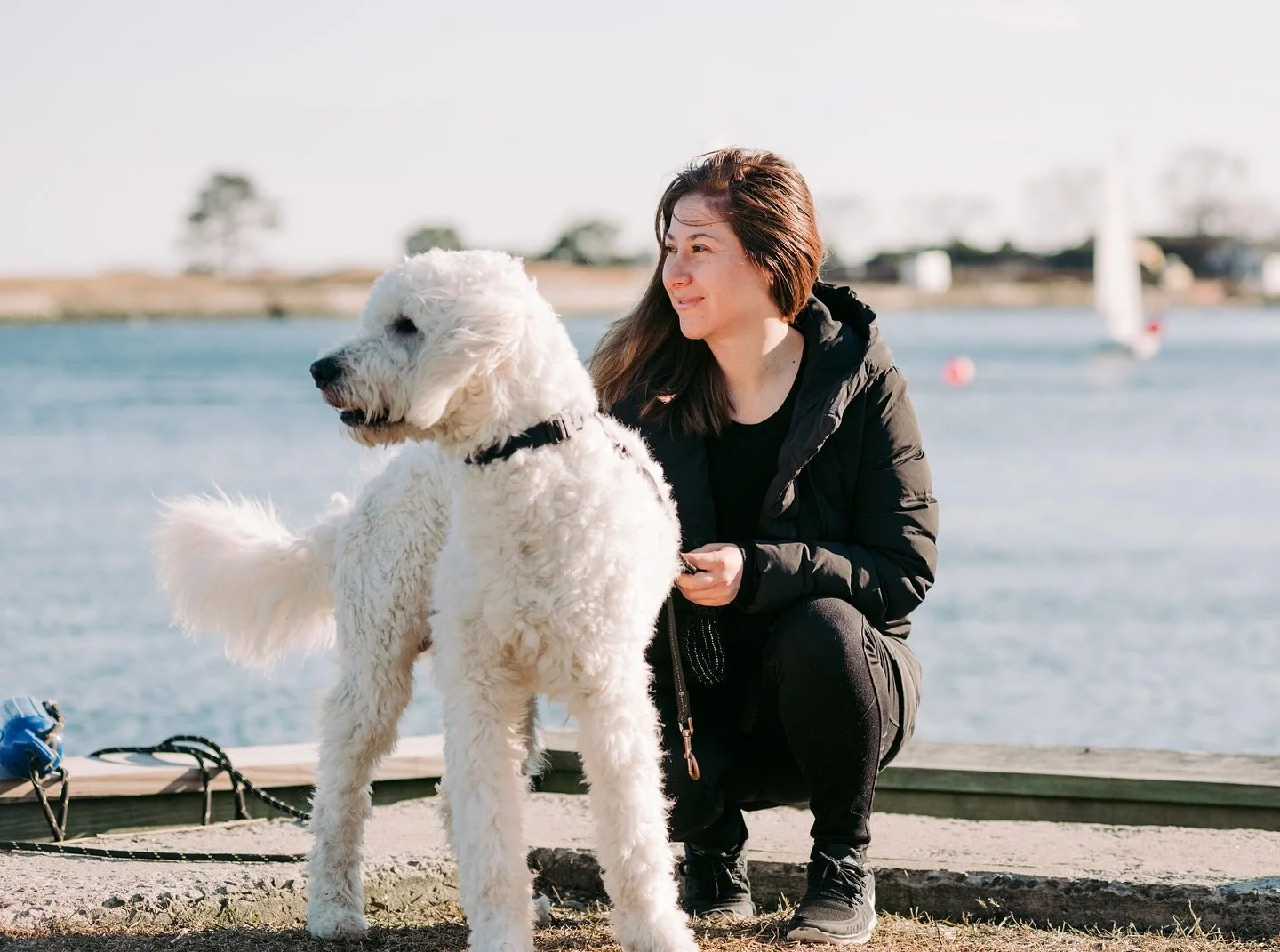 I&rsquo;ve been a little busy around here lately&hellip; booking grad shoots 📸 getting ready for Thanksgiving even though is in 2 weeks 😉 and taking care of my pup who got really sick&hellip; thankfully he&rsquo;s finally back to his happy self 🐾❤