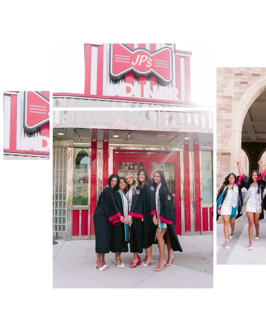 Did you book your graduation photos yet? 🎓🤍
April/May bookings open for Fairfield University + Sacred Heart seniors.
🎉
#seniorphotoshoot #sacredheartuniversity #fairfieluniversity #graduationpictures #debitirarm&aacute;sfotos