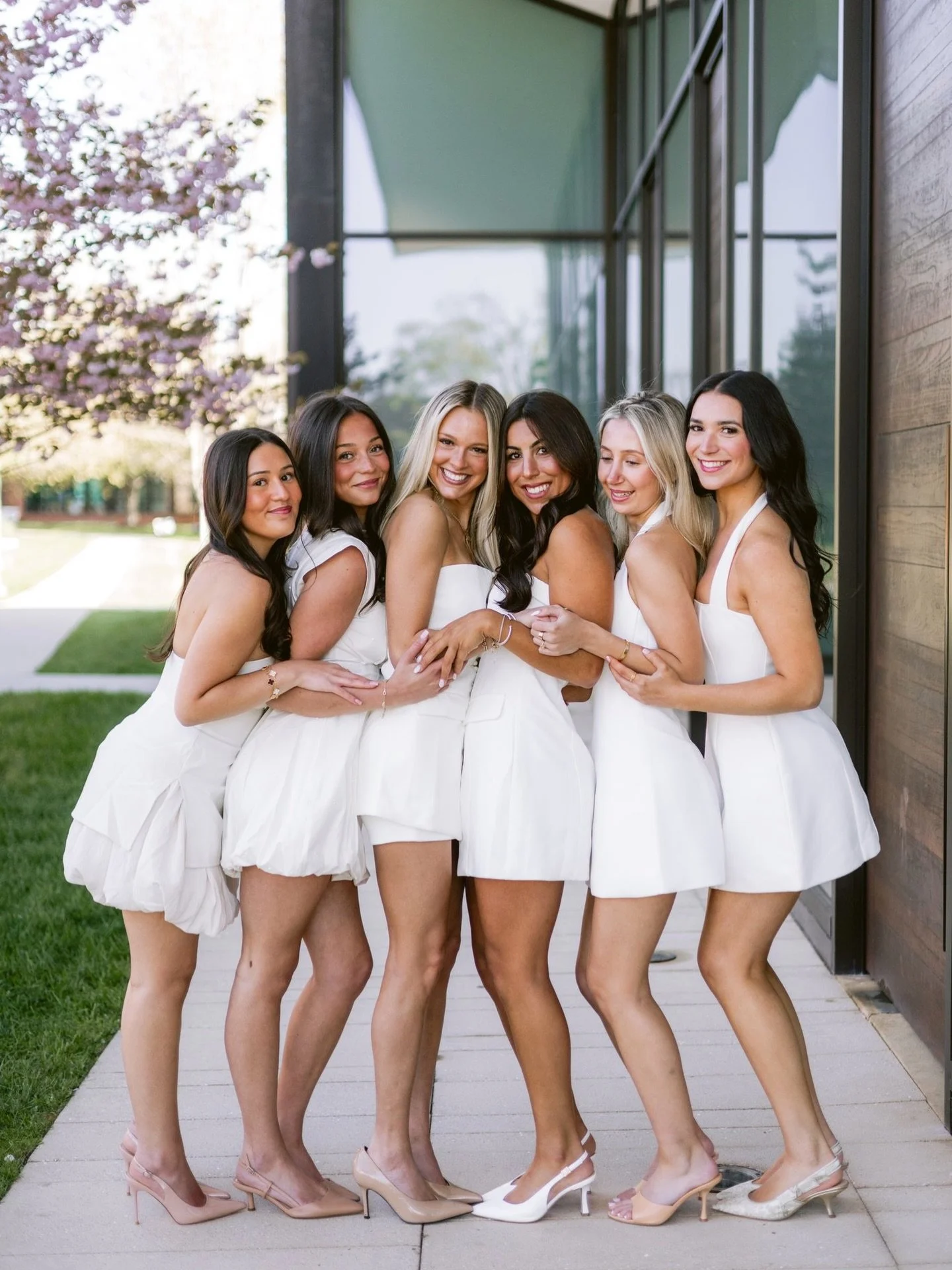 ❤️ Sacred Heart University Seniors