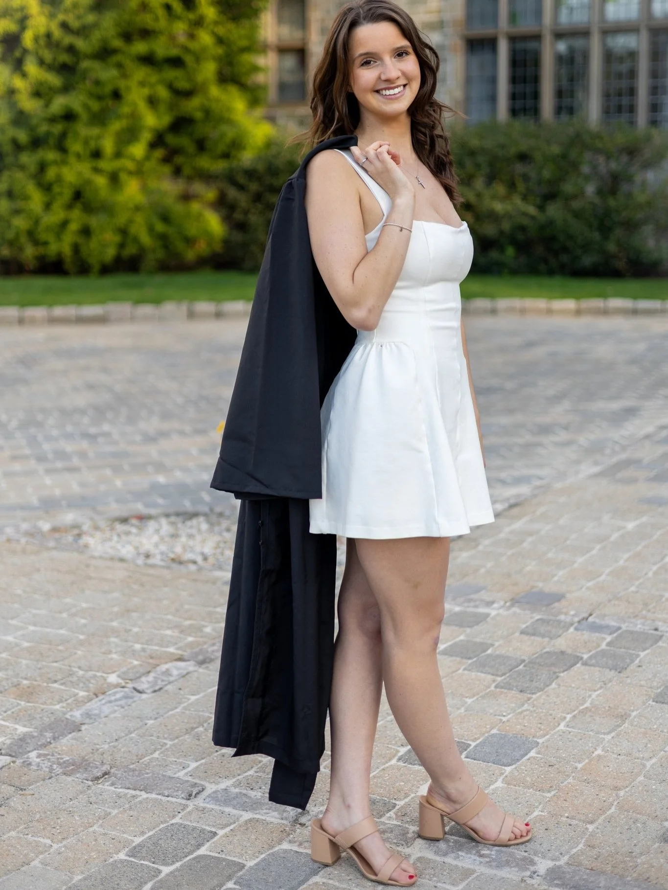 Meghan 🎓 Fairfield University, School of Business 🎉